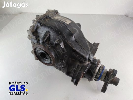 BMW 1 (F20) 116 d N47N Hátsó differenciálmű (7599472, 33107599472)