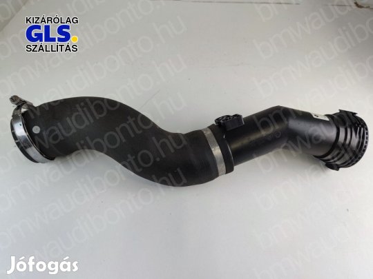 BMW 1 (F20) 116 i N13 Turbócső (7597588, 13717597588)
