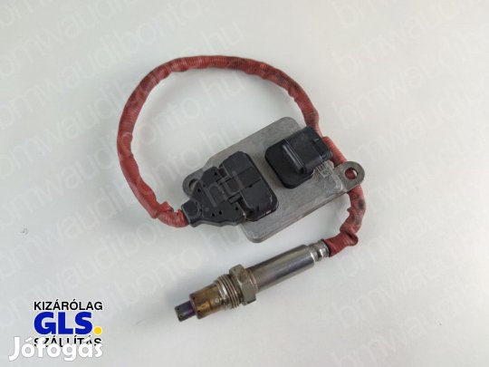 BMW 1 (F20) 118 d B47 Első lambda szonda (8589844, 13628589844)