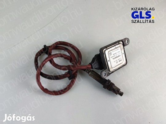 BMW 1 (F20) 118 d B47 Hátsó lambda szonda (8576471, 13628576471)