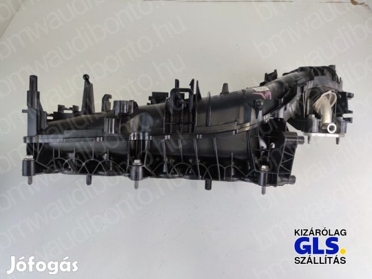 BMW 1 (F20) 118 d B47 Szívósor (8513655, 11618513655, 11618580274)