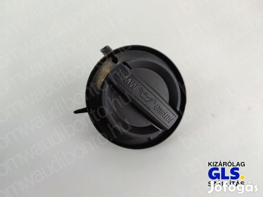 BMW 1 (F20) 118 d Olajbetöltő kupak (7810585, 11127810585)