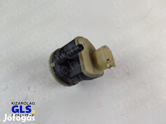 BMW 1 (F20) 118 d Üzemanyag fűtés (8572521, 13328572521)