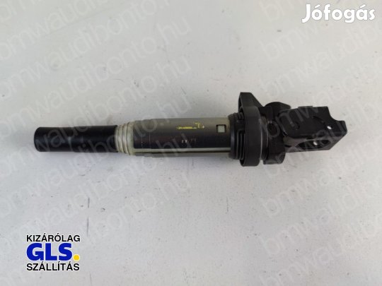 BMW 1 (F20) 125 i N20 Gyújtótrafó (7594596, 12137594596)