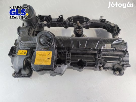 BMW 1 (F20) 125 i N20 Szelepfedél (7588412, 11127588412, 11127633630)