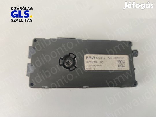 BMW 1 (F20) Antenna erősítő (9226884)