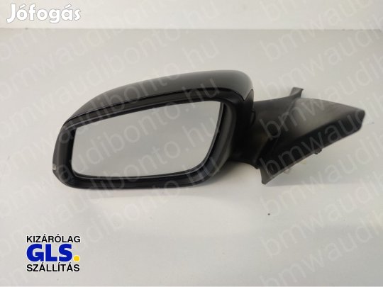 BMW 1 (F20) Bal első ajtó visszapillantó tükör (elektromos) (7242703)