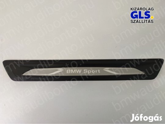 BMW 1 (F20) Bal első belső küszöb burkolat (7289216)