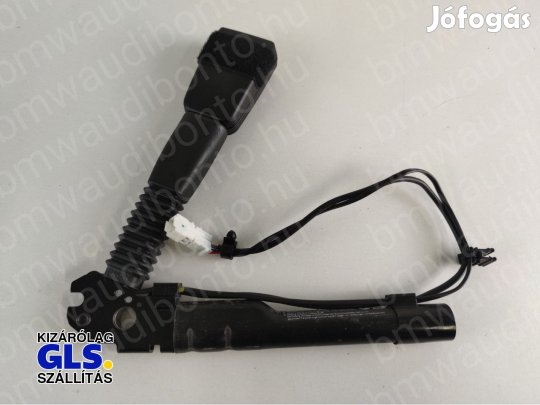 BMW 1 (F20) Bal első övfeszítő (7259387, 72117271517)