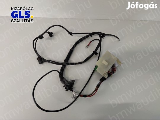 BMW 1 (F20) Egyéb csatlakozó / kábelköteg (758065606)