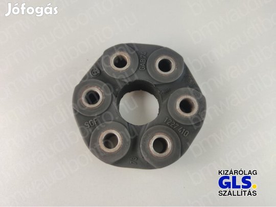 BMW 1 (F20) Hardy tárcsa (1227410, 26111227410, 26111227869)