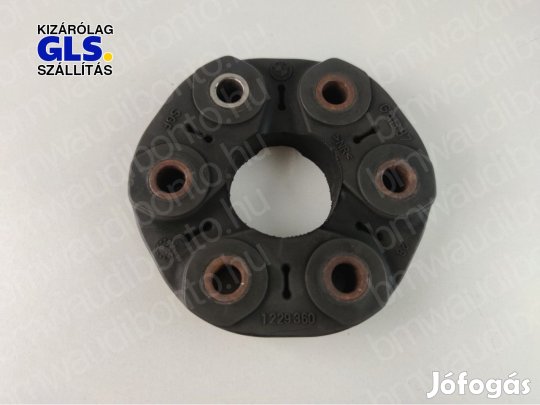 BMW 1 (F20) Hardy tárcsa (1229360, 26111229360, 26111229080)