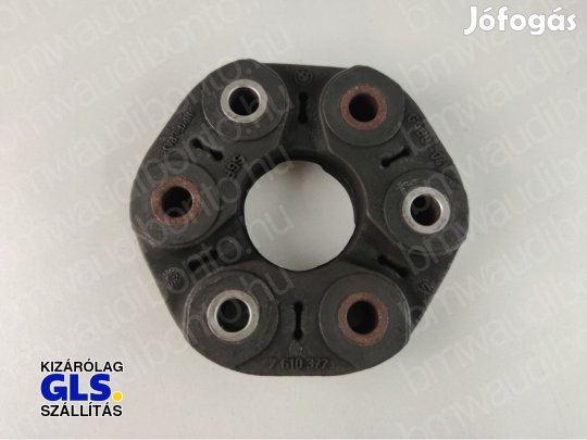 BMW 1 (F20) Hardy tárcsa (7610372, 26117610372, 26112226842)