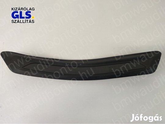 BMW 1 (F20) Jobb hátsó küszöb díszléc (7263312, 51477263312)