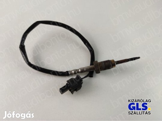 BMW 1 (F20) Kipufogógáz hőmérsékletérzékelő (8509963)