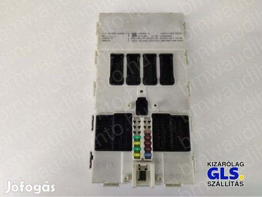 BMW 1 (F20) Komfort vezérlőegység/modul (9292948)