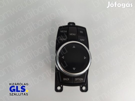 BMW 1 (F20) Multimédia vezérlő (9320288, 65829320288, 65829332285)