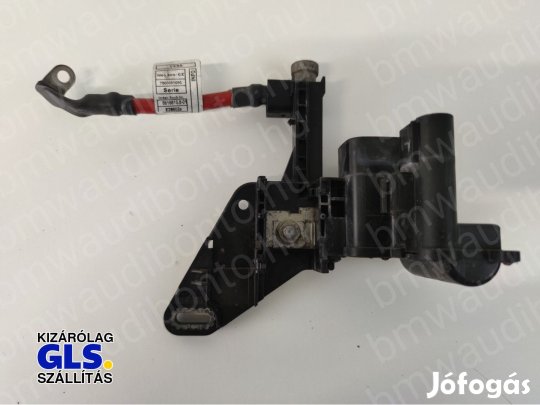 BMW 1 (F20) Pozitív kábel (8616810801)