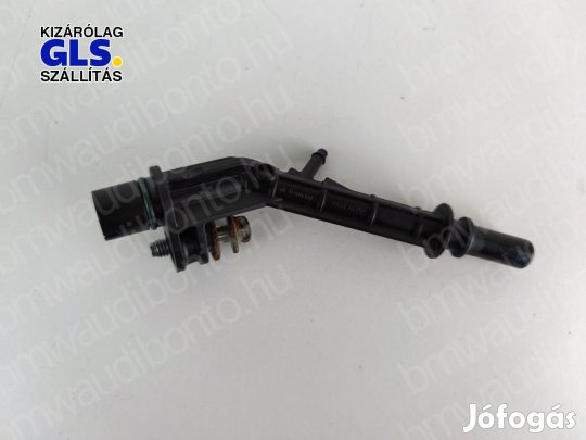 BMW 1 (F20) Vákuumszelep (7620923, 11667620923)