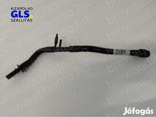 BMW 1 (F20) Vákuumvezeték / cső / tömlő (850821502)
