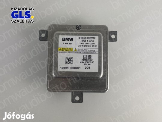 BMW 1 (F20) Xenontrafó (7318327, 63117318327, 63117237647, 63117237644