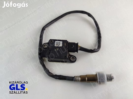 BMW 1 (F40) 116 d B37 Hátsó lambda szonda (8596295, 13628596295)