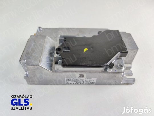 BMW 1 (F40) Antenna erősítő (5B4DB79, 65125B4DB79)