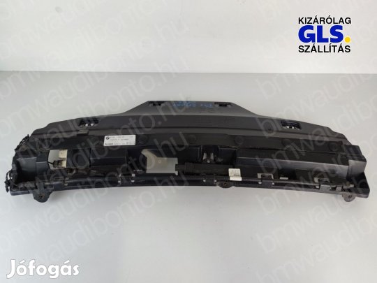 BMW 1 (F40) Lábbal nyitható csomagtérajtó érzékelő (liftgate) (7391042