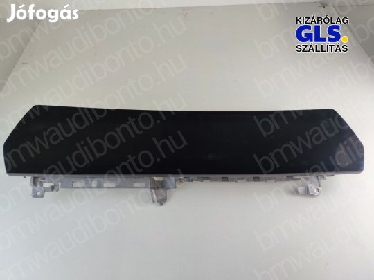 BMW 1 (F70) Multifunkciós kijelző (5A79110, 65505A58D27, 65505A43053)