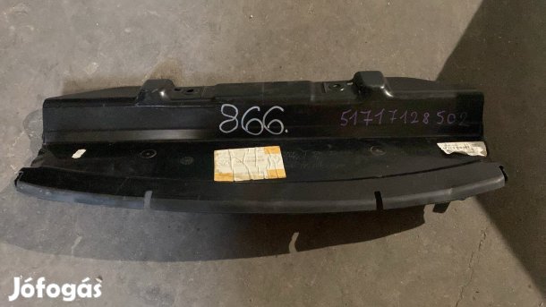 BMW 1. első légterelő 51717128502 eladó