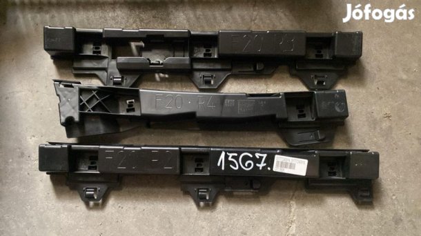 BMW 1. rögzítő konzolkészlet 51777240914, 51777240916 eladó
