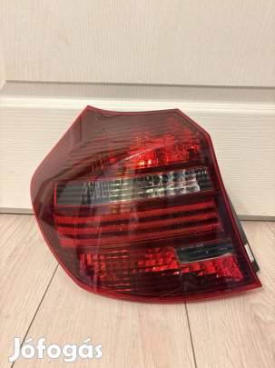 BMW 1 bal hátsó lámpa