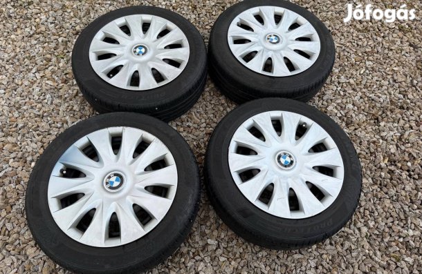 BMW 1-es nyári garnitúra 195/55 R16