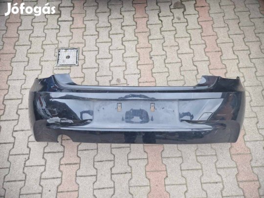 BMW 1 series Hátsó Lökhárító (Üresen) F20 2011-2015