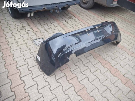 BMW 1 series Hátsó Lökhárító (Üresen) F20 2011-2015