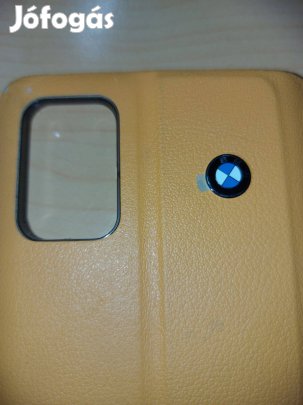 BMW 1cm fém alap öntapadós gyári minőség1900Ft Siófok