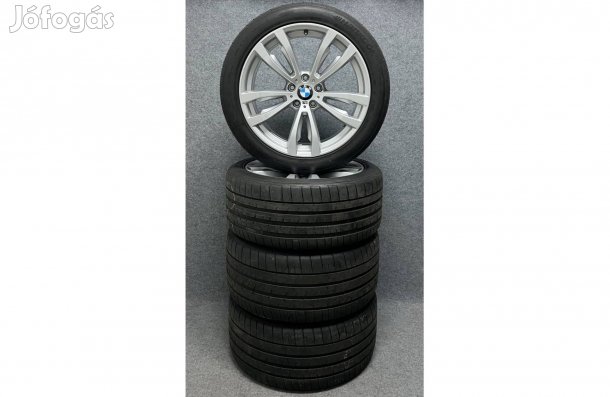 BMW 20" 5x120 alufelni felni Style 469M X5 E70 F15 X6 F16 E71