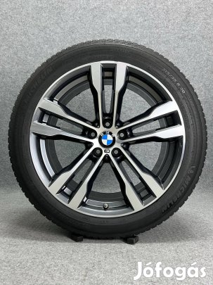 BMW 20" 5x120 alufelni felni X5 F15 X6 F16 Style 468m