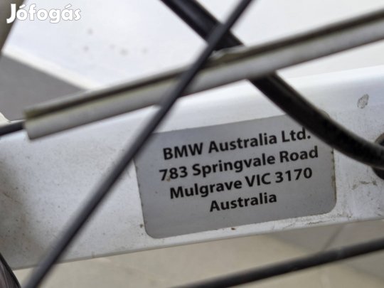 BMW 20" gyerek kerékpár eladó