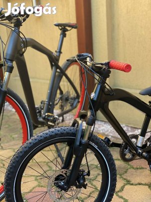 BMW 20-as gyerek bicikli