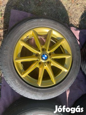 BMW 216 Aktiv tourer kerekek