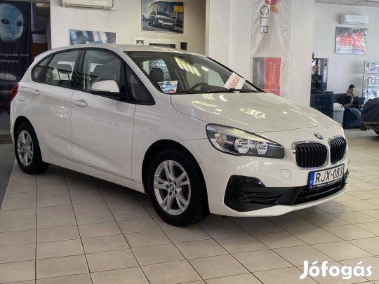BMW 218i Advantage (Automata) Active Tourer 1év...