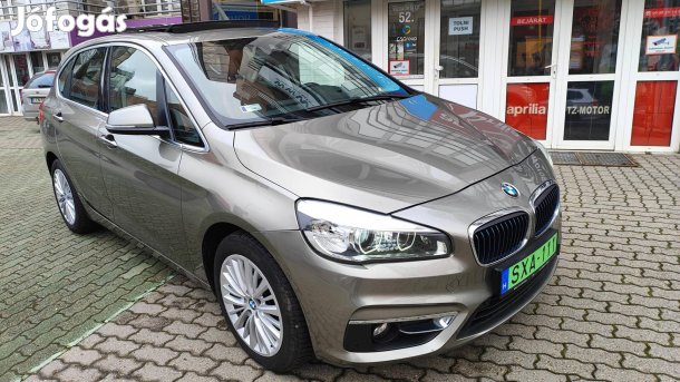 BMW 225xe iperformance Sport (Automata) Napfény...