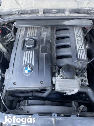 BMW 25i 30i N53B30A motor