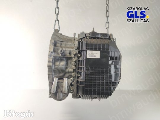 BMW 2 Active Tourer (F45) 214 d Automata sebességváltó (GA8Y45EW)