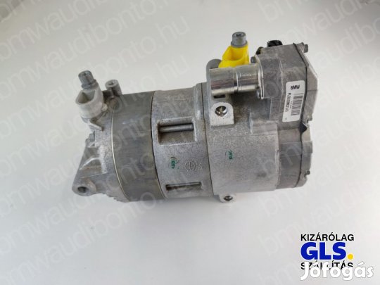 BMW 2 Active Tourer (F45) 214 d B38X Légkondicionáló (A/C) klíma kompr