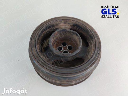 BMW 2 Active Tourer (F45) 218 d B47 Főtengely szíjtárcsa (8602800)