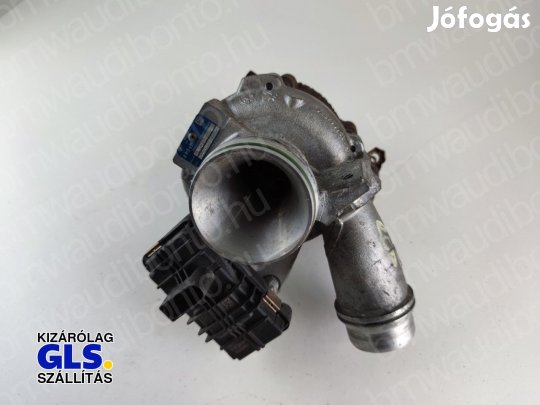 BMW 2 Active Tourer (F45) 218 d B47 Turbó (8513635, 11658513635)