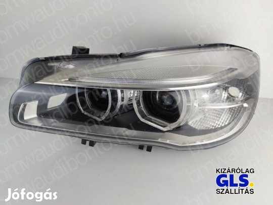 BMW 2 Active Tourer (F45) Bal első LED fényszóró (7391401, 63117391401