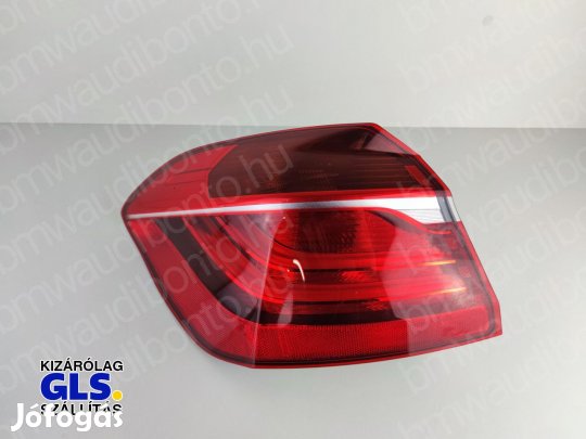 BMW 2 Active Tourer (F45) Bal hátsó lámpa (7311059, 63217311059)